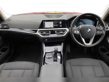 Used BMW 3 Series 2020 for sale - 76395469: Photo