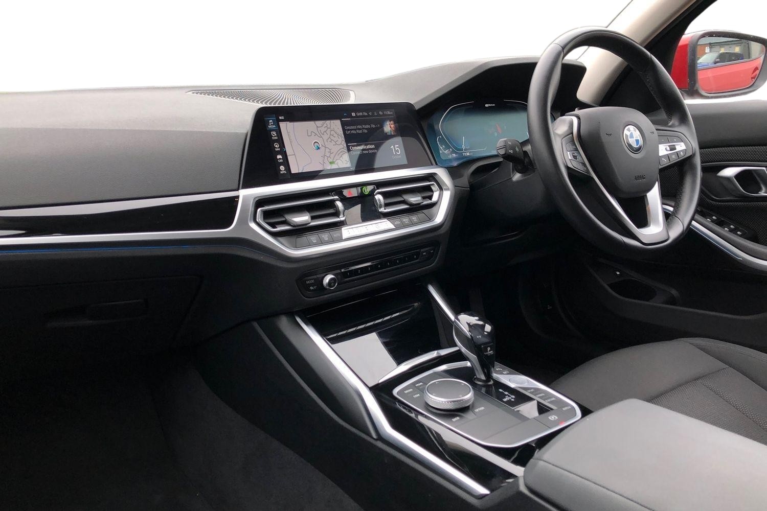 Used BMW 3 Series 2020 for sale - 76395469: Photo 4