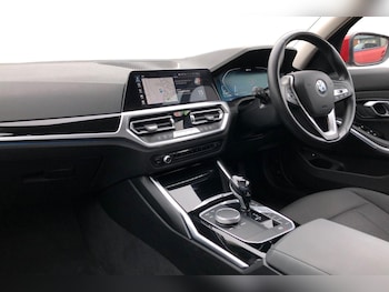 Used BMW 3 Series 2020 for sale - 76395469: Photo