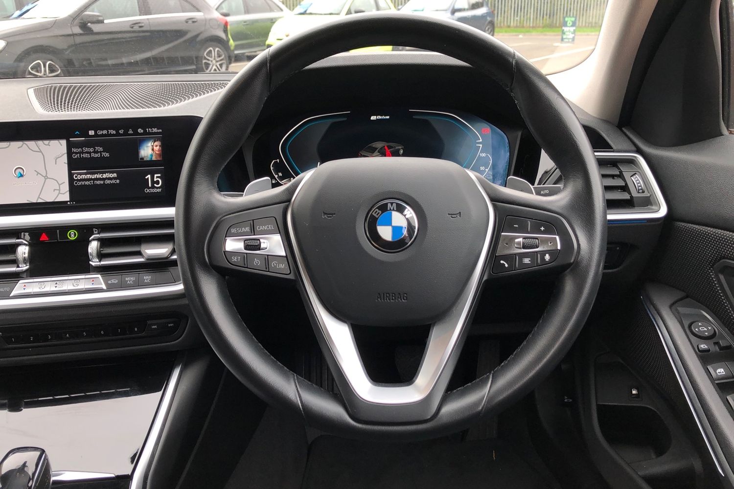 Used BMW 3 Series 2020 for sale - 76395469: Photo 5