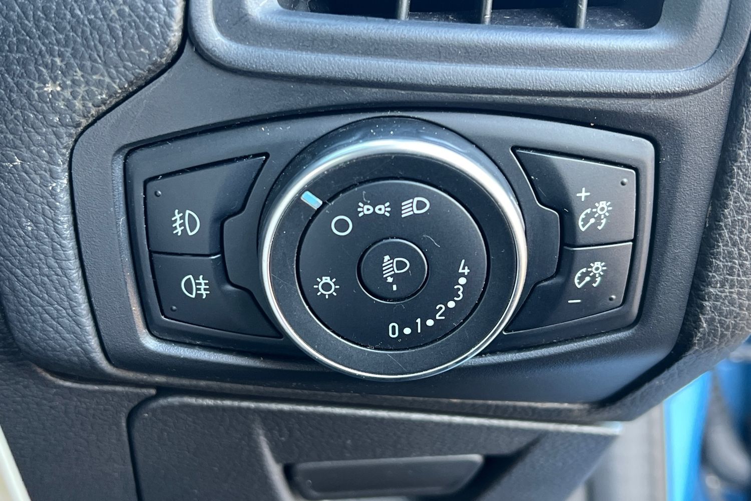 Used Ford Focus 2016 for sale - 77226563: Photo 16