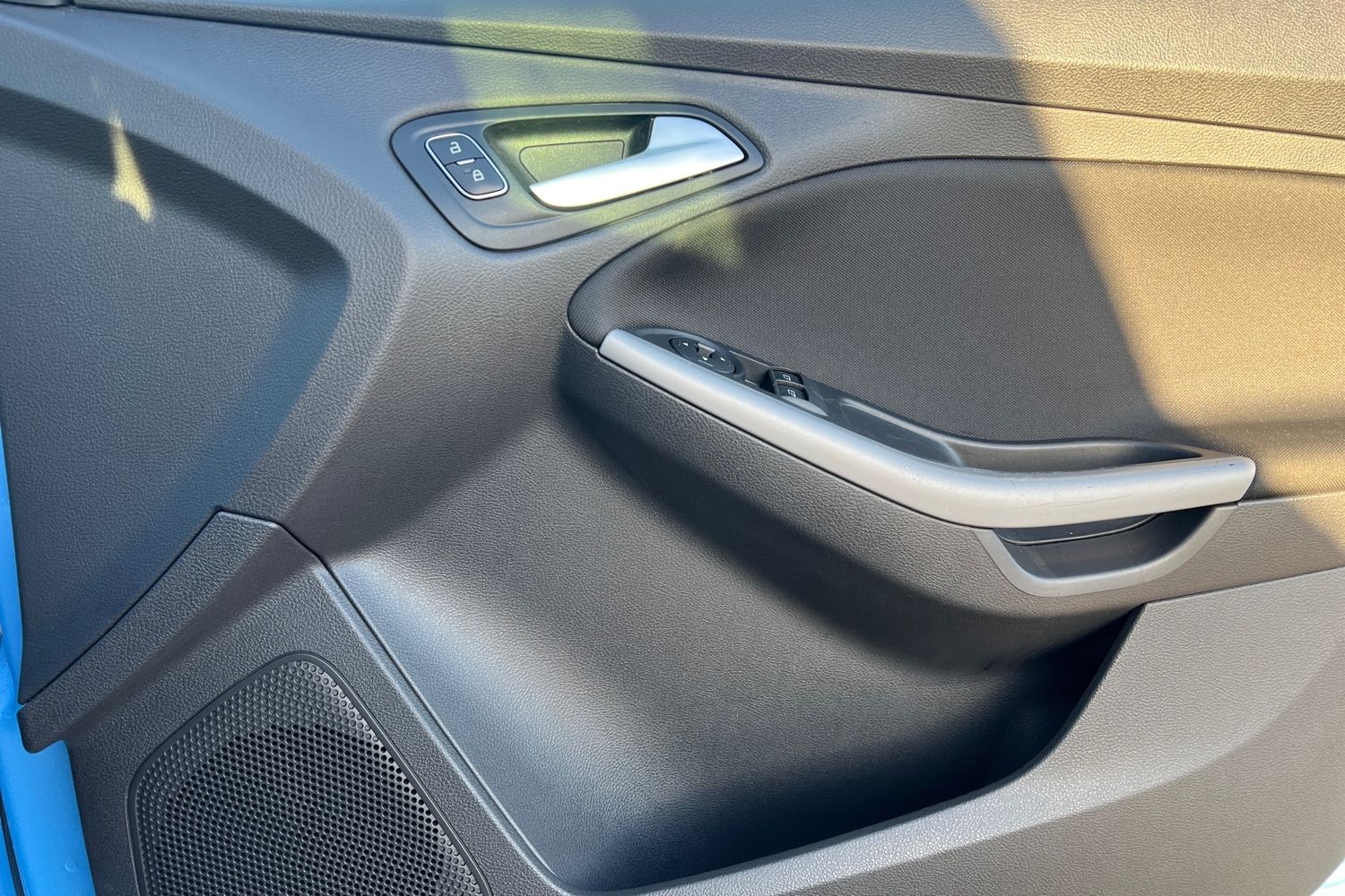 Used Ford Focus 2016 for sale - 77226563: Photo 17