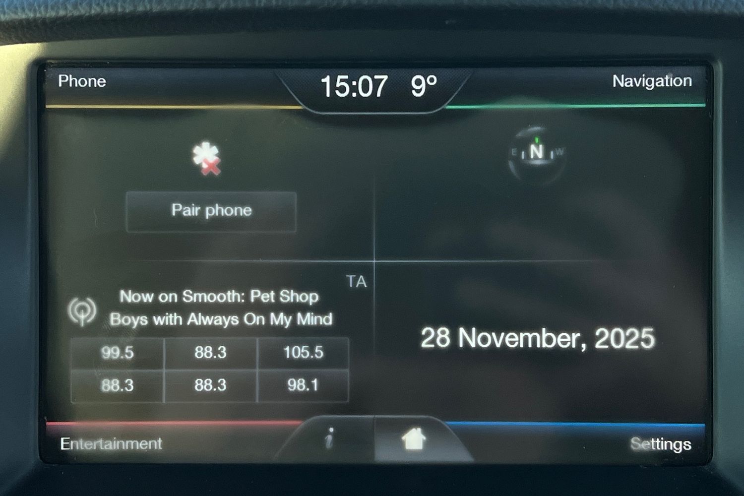 Used Ford Focus 2016 for sale - 77226563: Photo 6