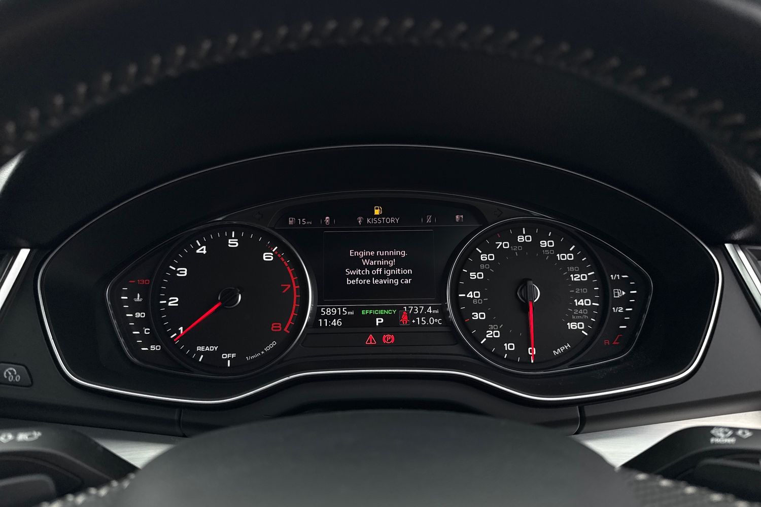 Used Audi Q5 2017 for sale - 76429205: Photo 10