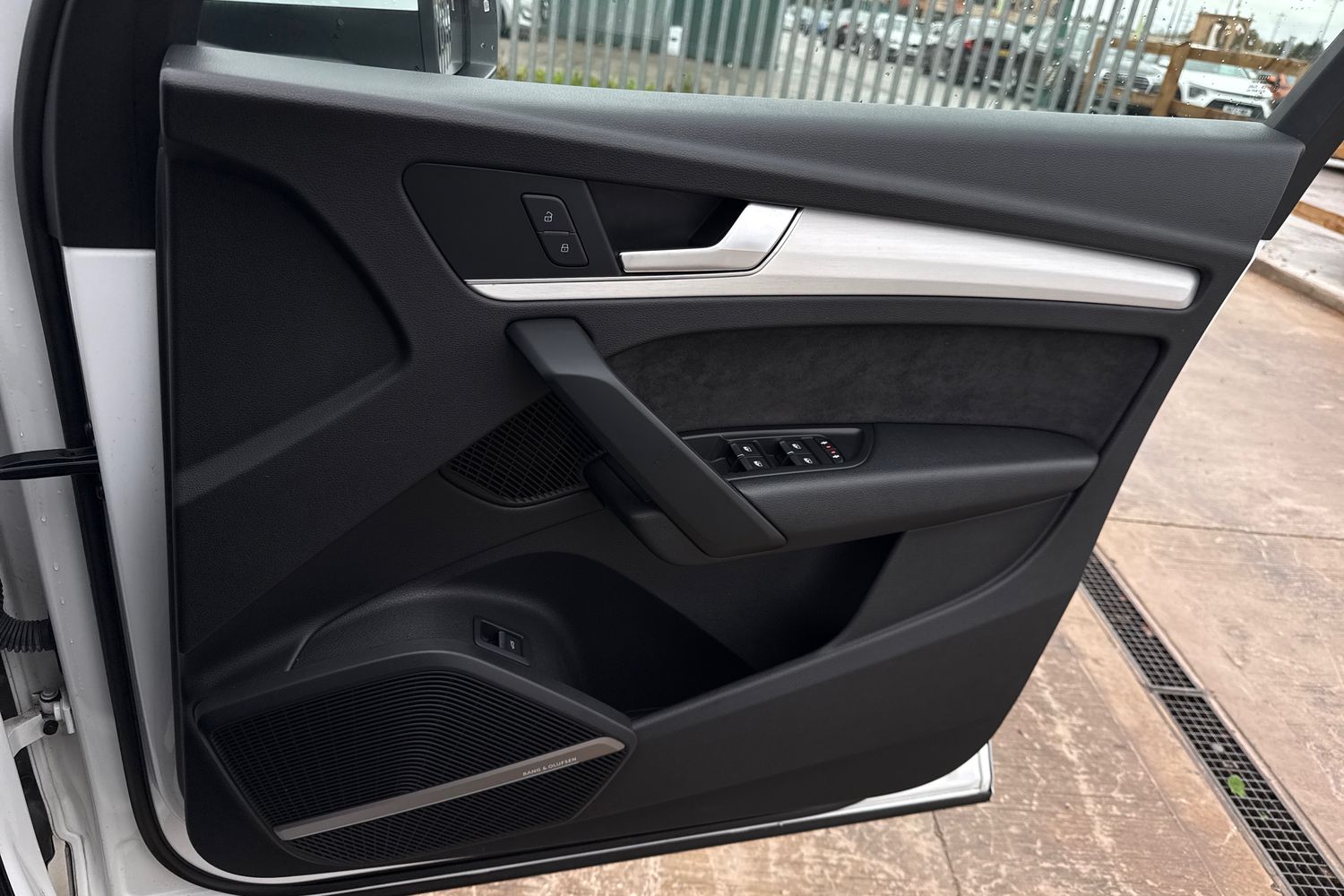 Used Audi Q5 2017 for sale - 76429205: Photo 12