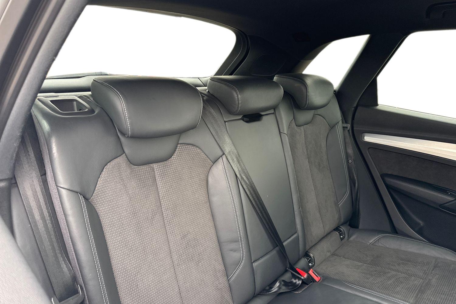 Used Audi Q5 2017 for sale - 76429205: Photo 14