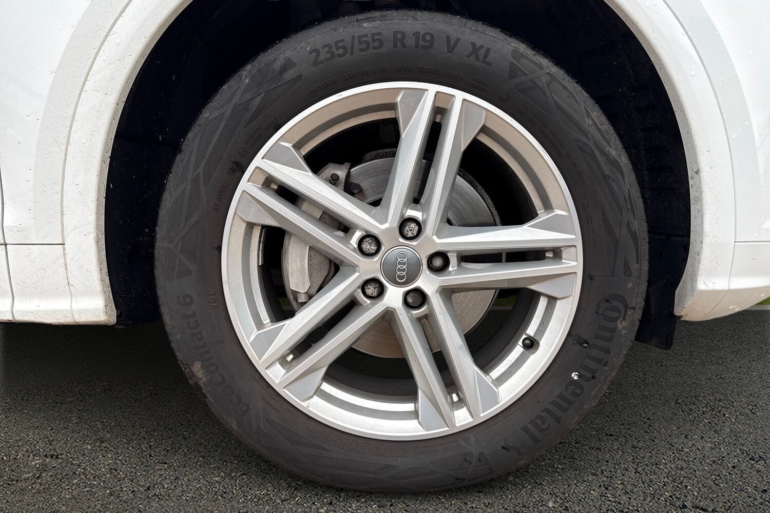 Used Audi Q5 2017 for sale - 76429205: Photo 16