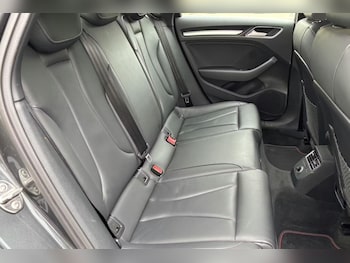 Used Audi A3 2019 for sale - 78367838: Photo