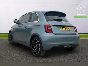 Used Fiat 500 2022 for sale - 77415278: Photo