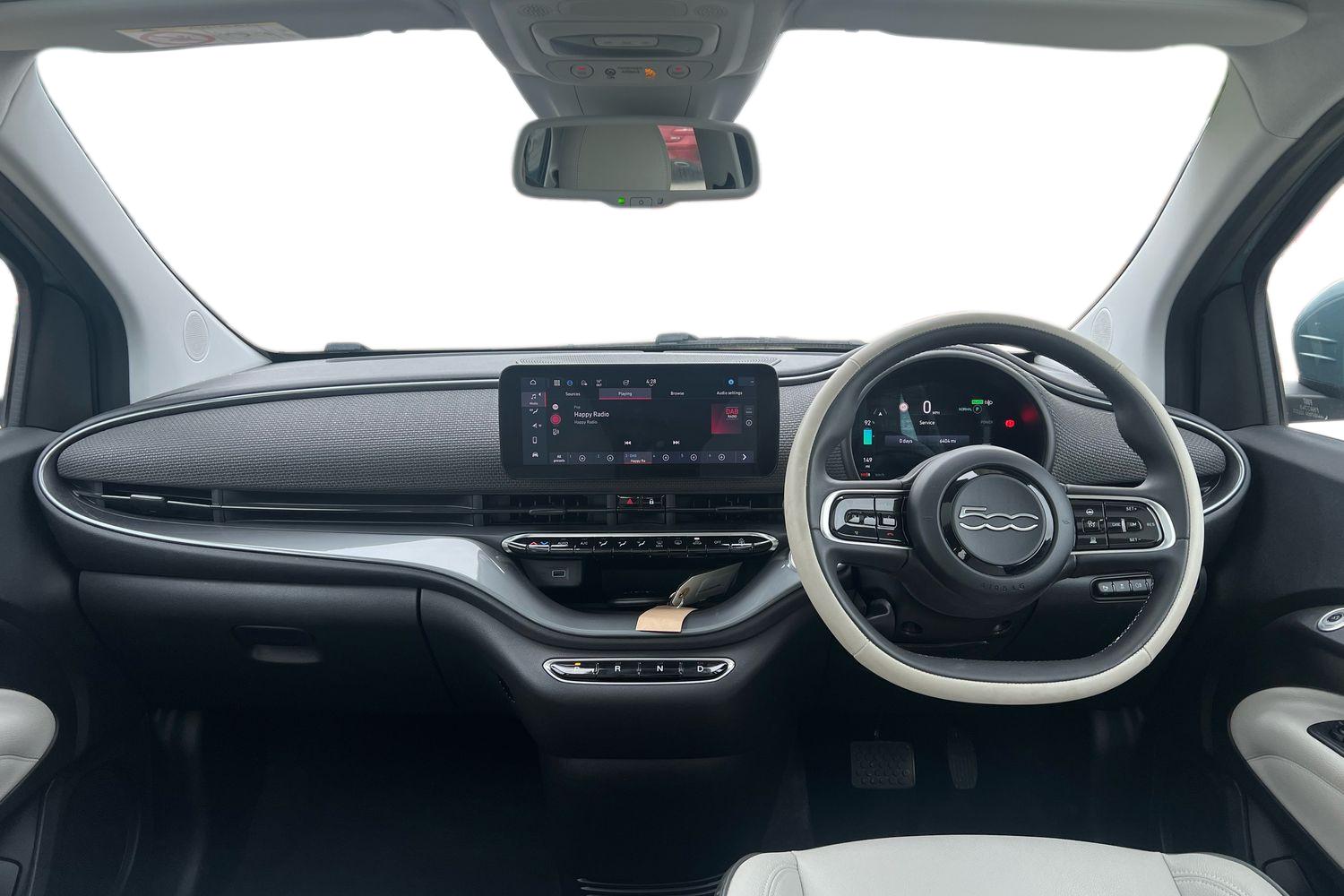 Used Fiat 500 2022 for sale - 77415278: Photo 3