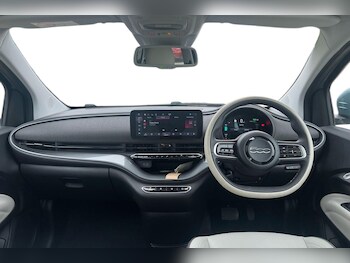 Used Fiat 500 2022 for sale - 77415278: Photo