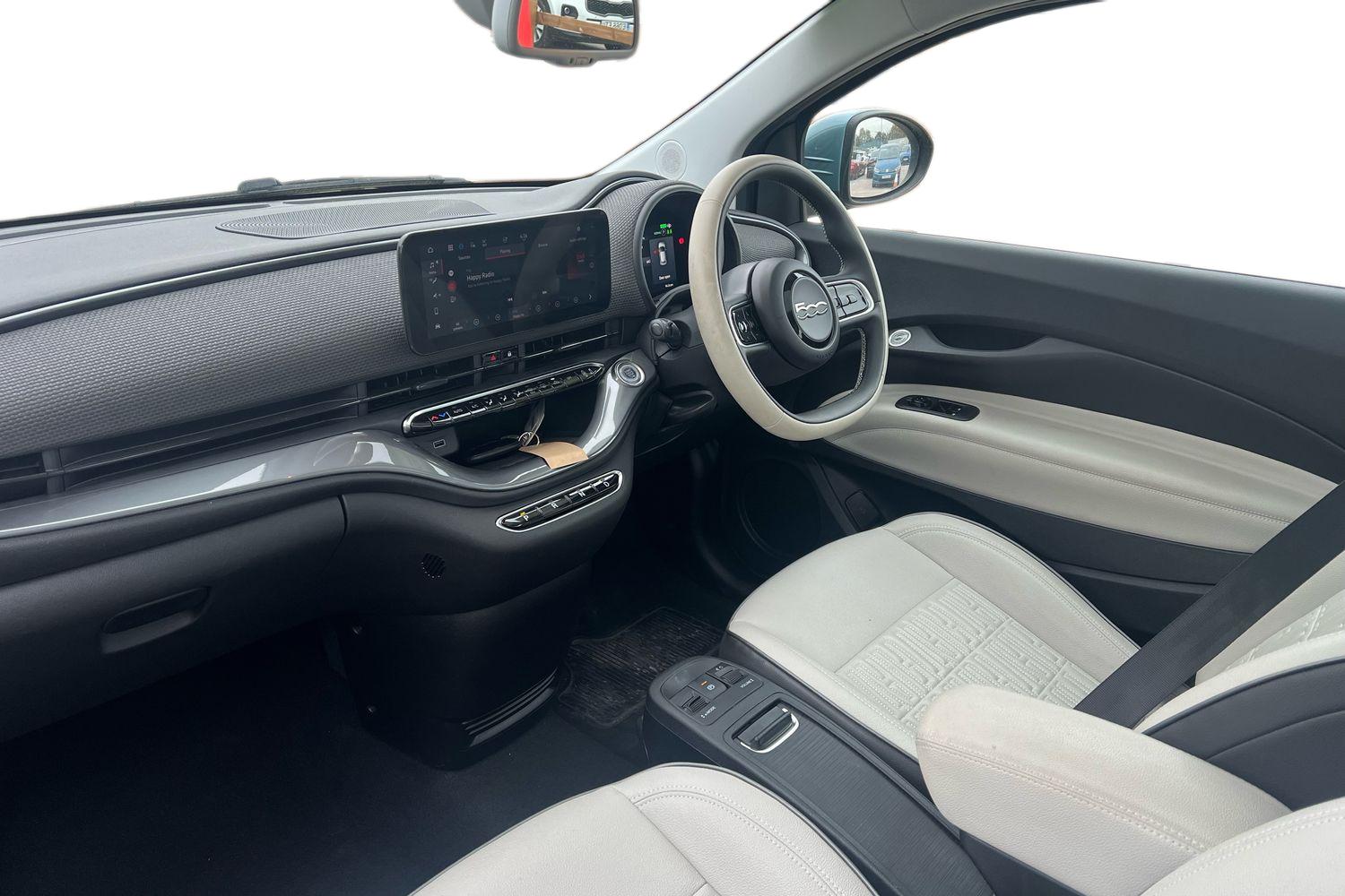 Used Fiat 500 2022 for sale - 77415278: Photo 4