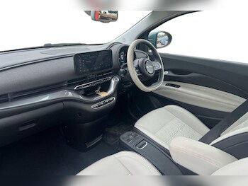 Used Fiat 500 2022 for sale - 77415278: Photo