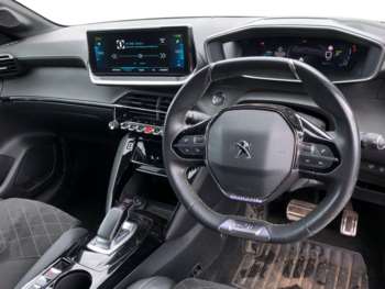 Used Peugeot 208 2021 for sale - 75348620: Photo
