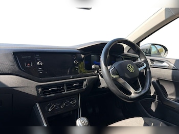 Used Volkswagen Taigo 2022 for sale - 79478286: Photo