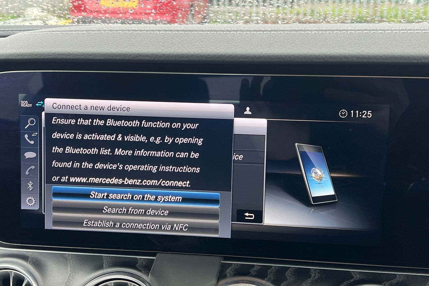 Used Mercedes-Benz E Class 2020 for sale - 76480861: Photo 10