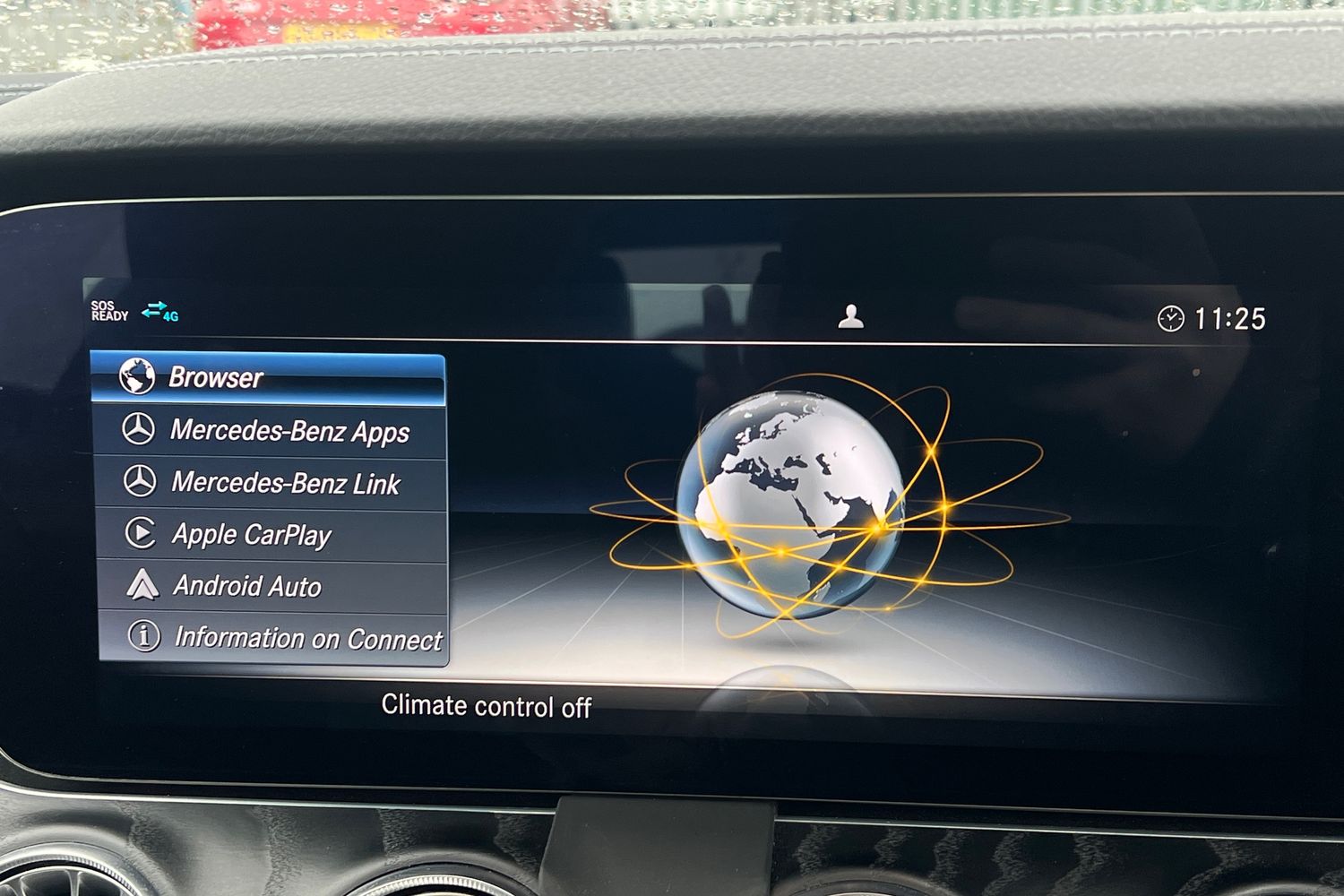 Used Mercedes-Benz E Class 2020 for sale - 76480861: Photo 11