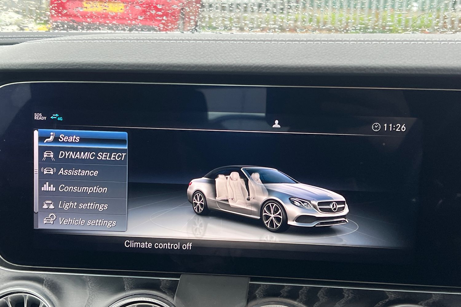 Used Mercedes-Benz E Class 2020 for sale - 76480861: Photo 12