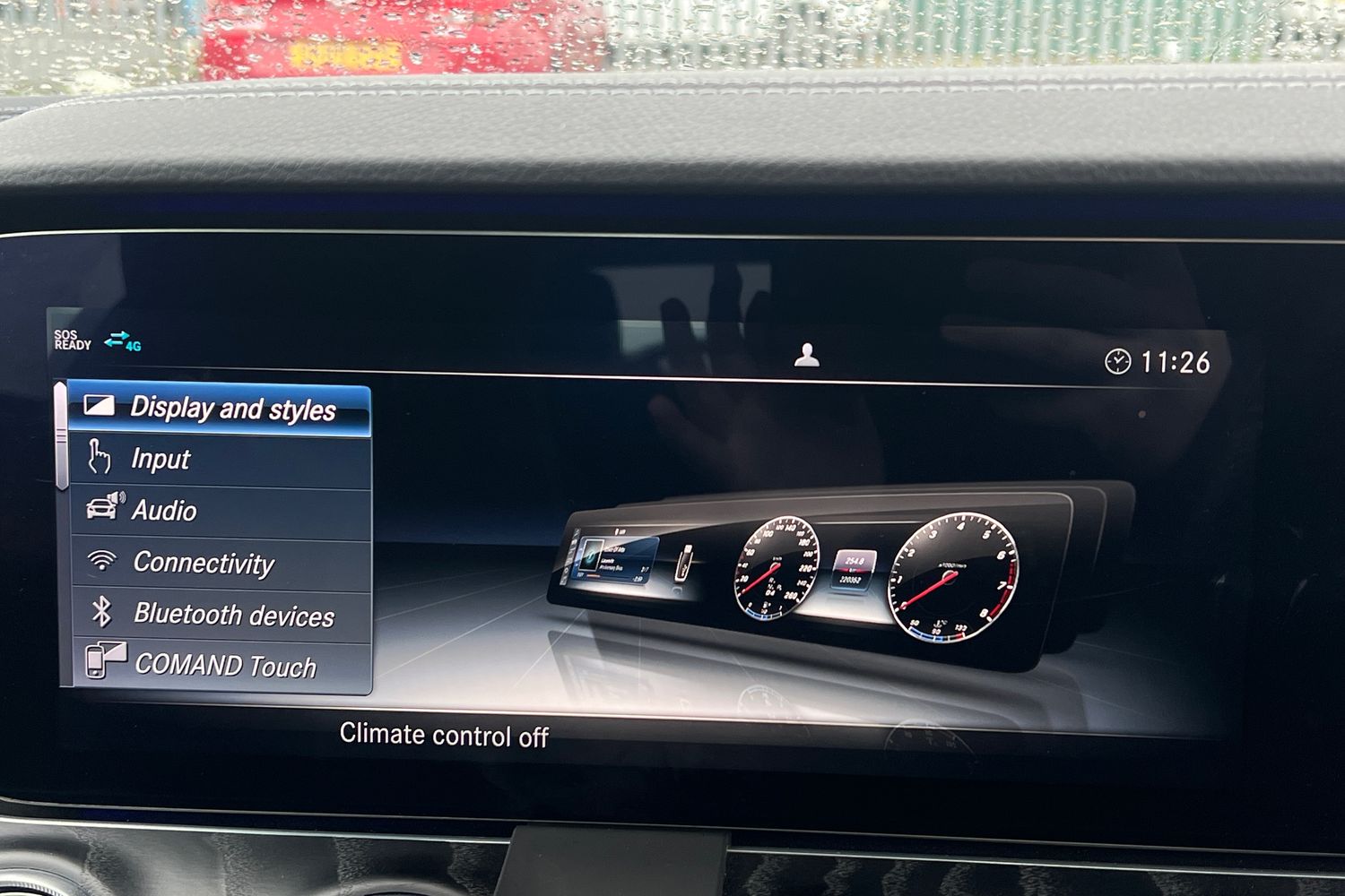 Used Mercedes-Benz E Class 2020 for sale - 76480861: Photo 13