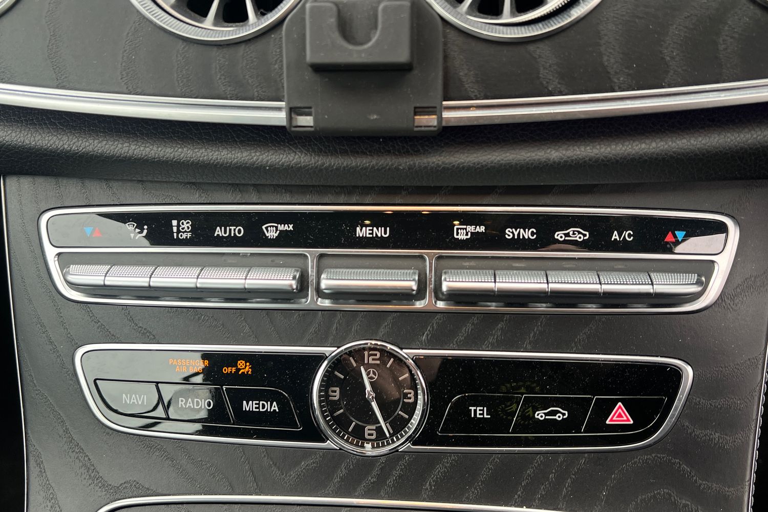 Used Mercedes-Benz E Class 2020 for sale - 76480861: Photo 14