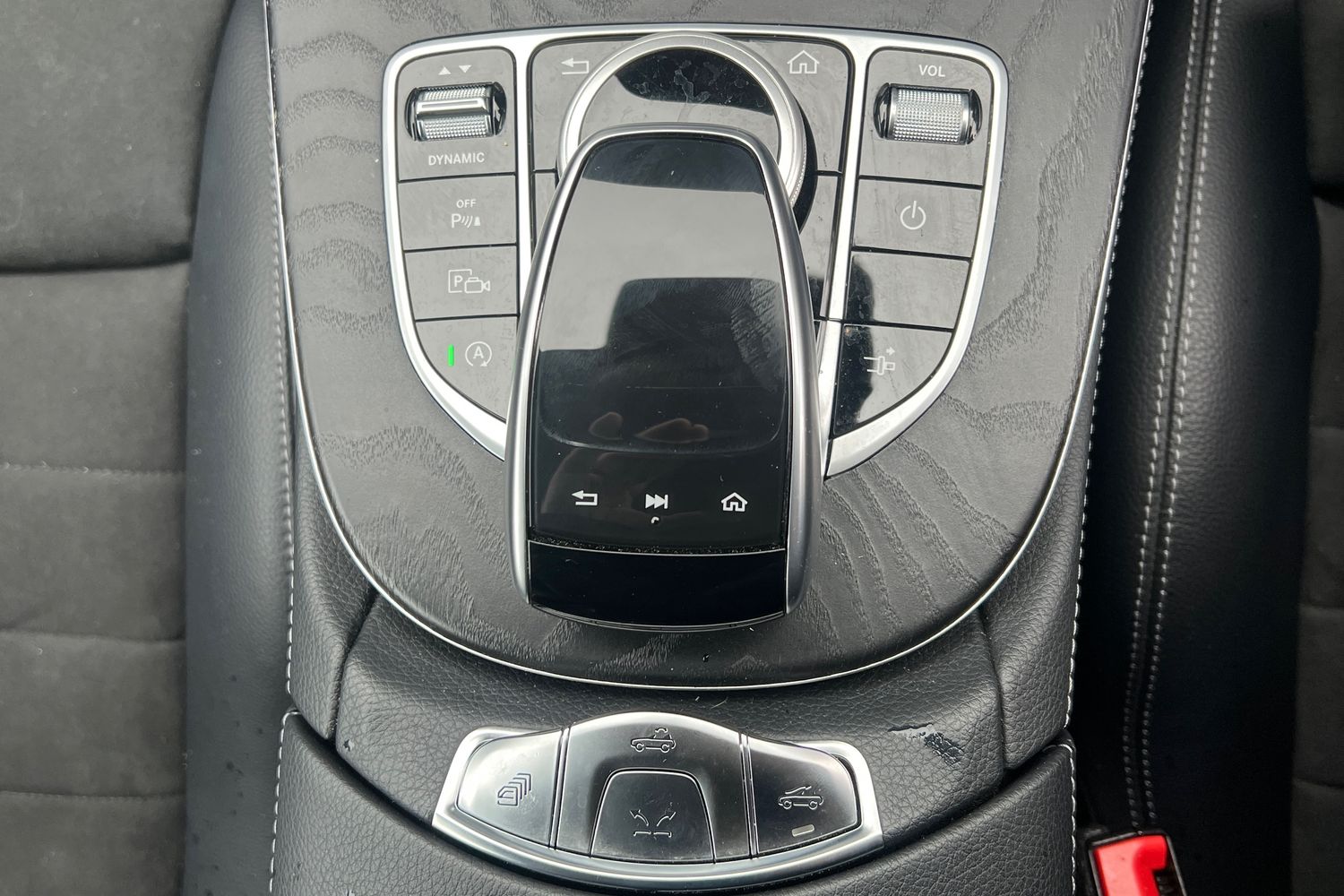 Used Mercedes-Benz E Class 2020 for sale - 76480861: Photo 15