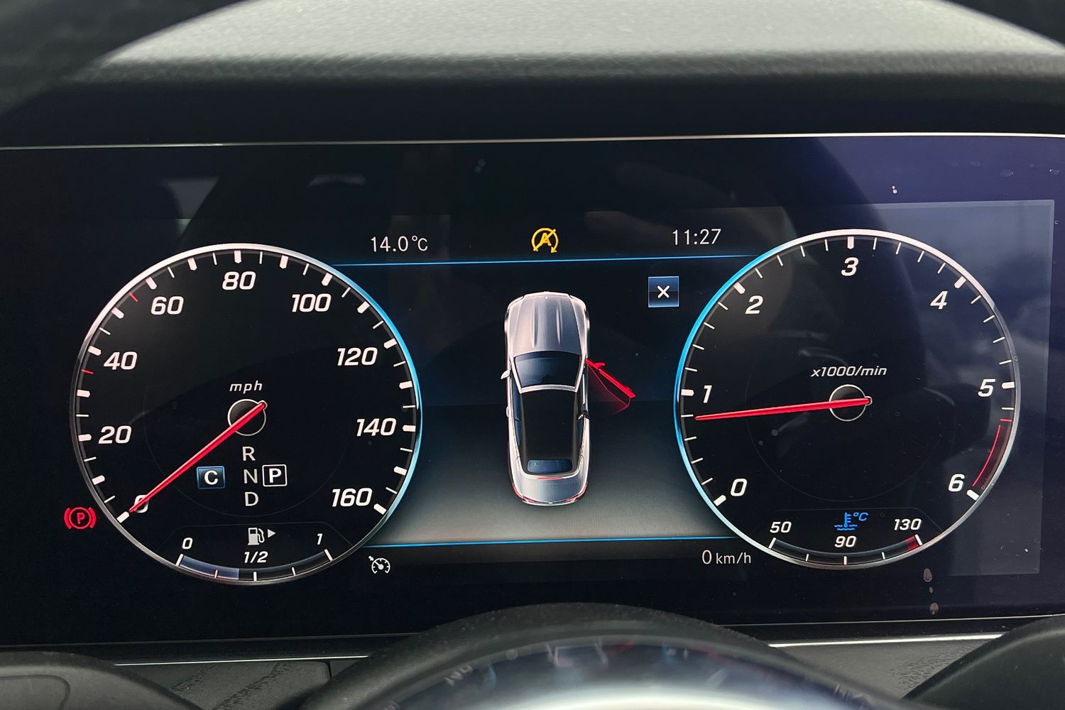 Used Mercedes-Benz E Class 2020 for sale - 76480861: Photo 20