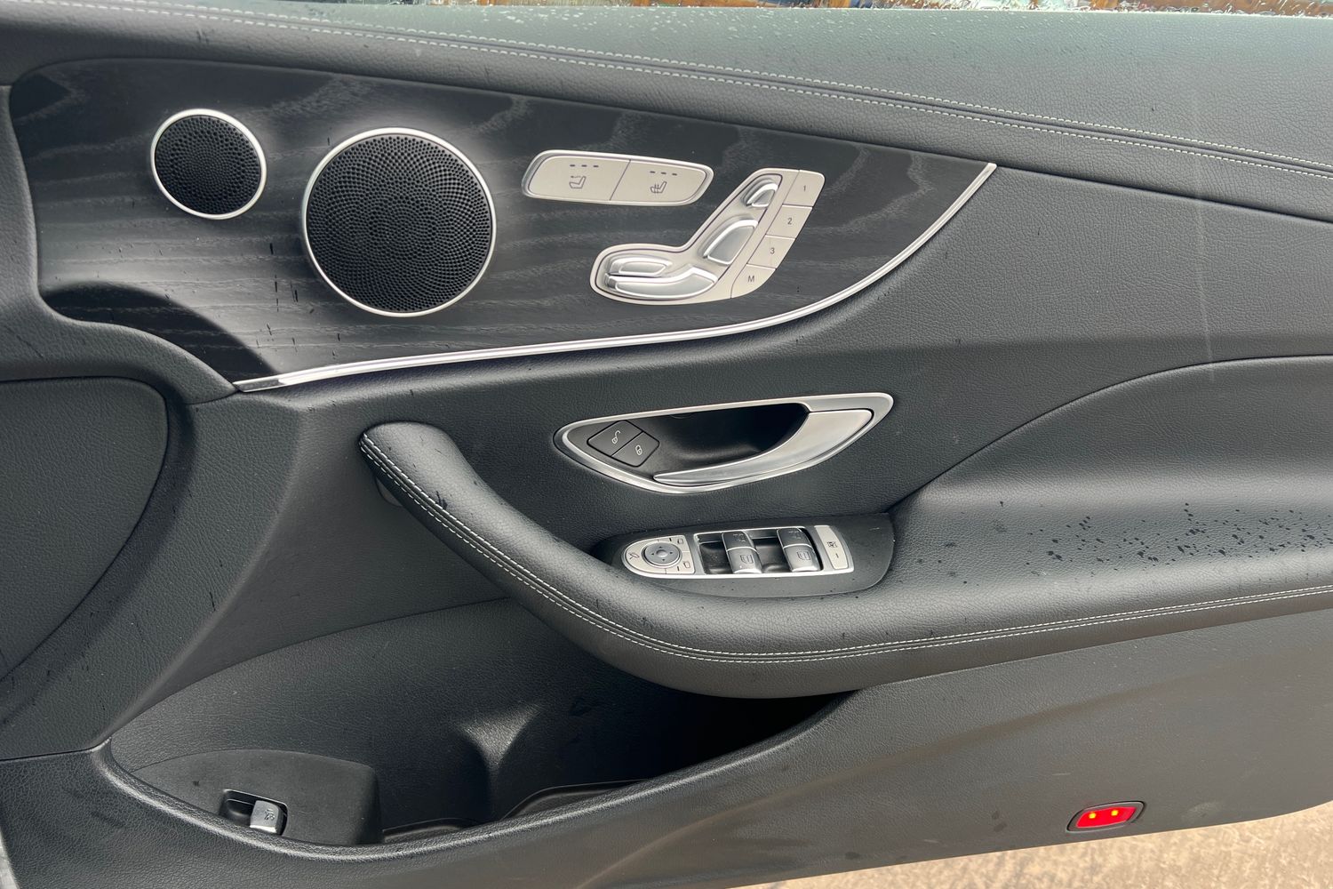 Used Mercedes-Benz E Class 2020 for sale - 76480861: Photo 22