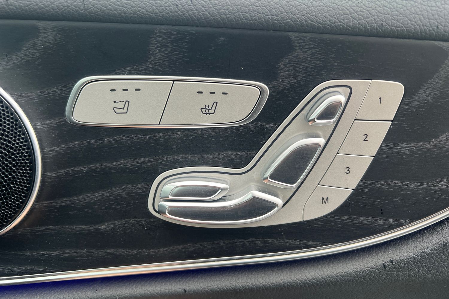 Used Mercedes-Benz E Class 2020 for sale - 76480861: Photo 23