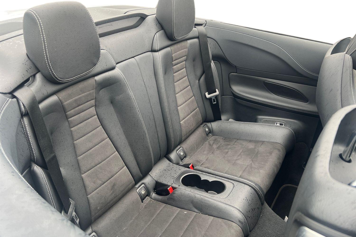 Used Mercedes-Benz E Class 2020 for sale - 76480861: Photo 25