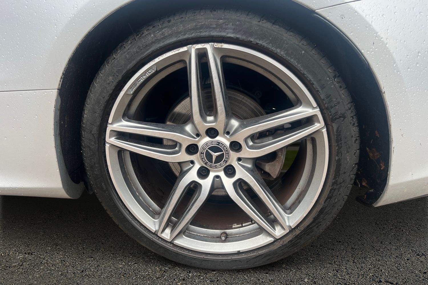 Used Mercedes-Benz E Class 2020 for sale - 76480861: Photo 27