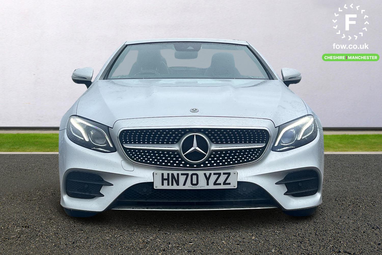 Used Mercedes-Benz E Class 2020 for sale - 76480861: Photo 28