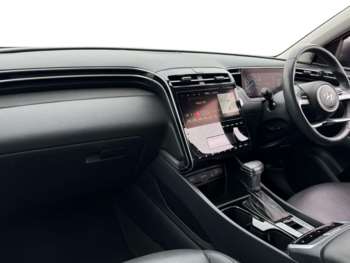 Used Hyundai TUCSON 2022 for sale - 75215824: Photo