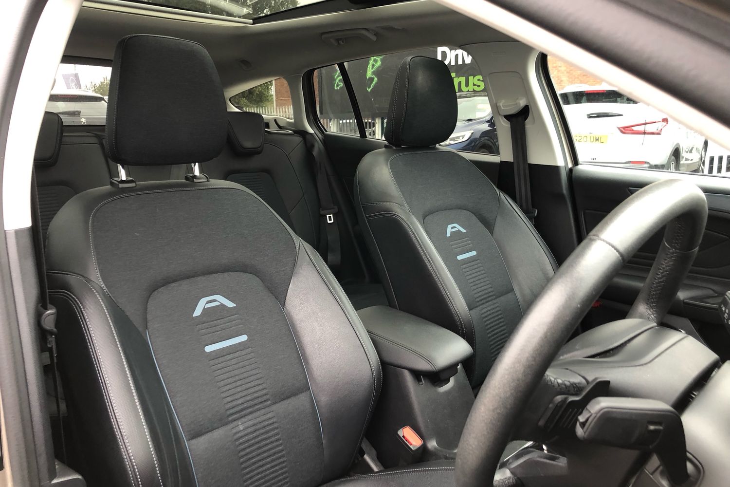 Used Ford Focus 2019 for sale - 75754054: Photo 13