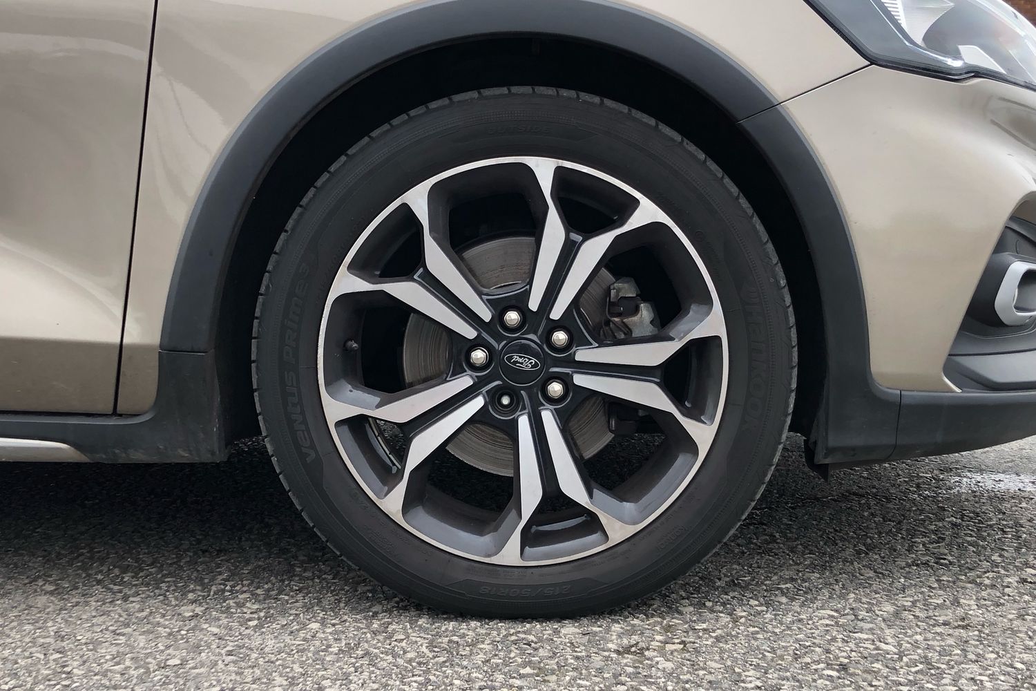 Used Ford Focus 2019 for sale - 75754054: Photo 16