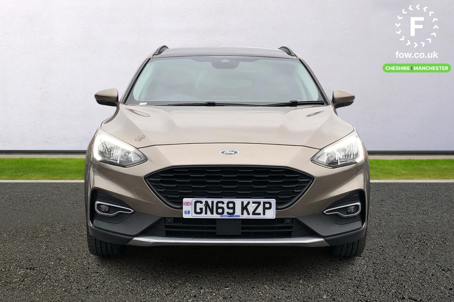 Used Ford Focus 2019 for sale - 75754054: Photo 17