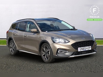 Ford - Focus