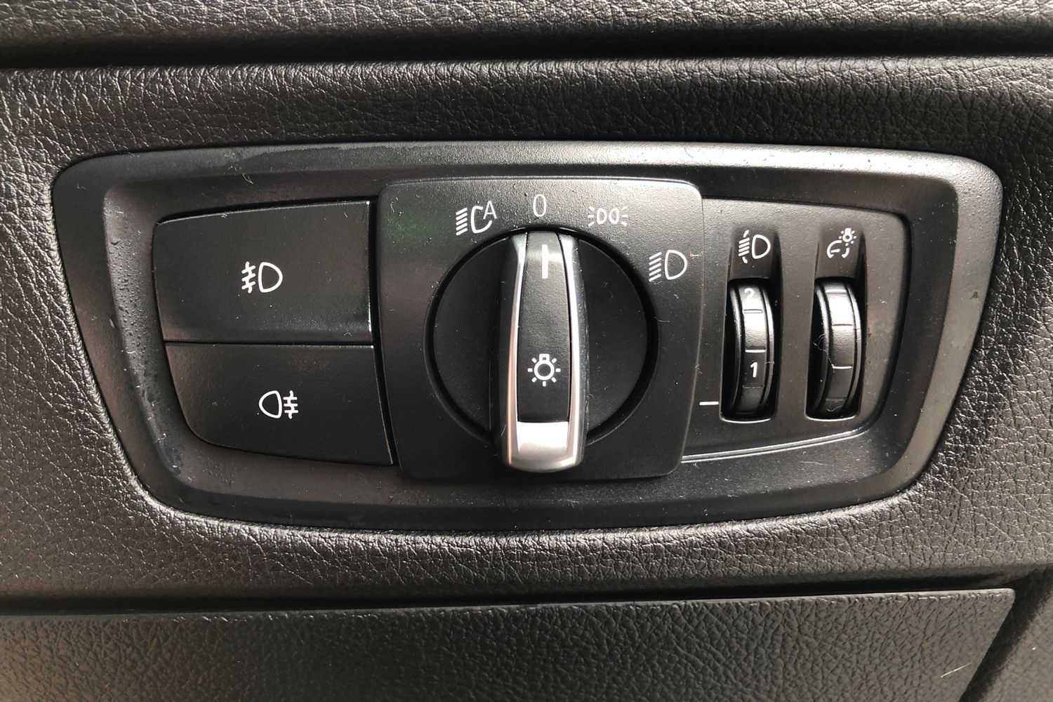 Used BMW 1 Series 2018 for sale - 76488402: Photo 12