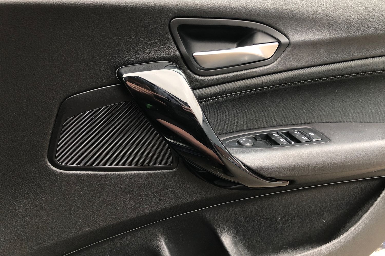 Used BMW 1 Series 2018 for sale - 76488402: Photo 13