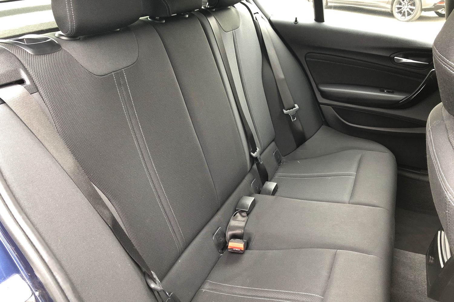 Used BMW 1 Series 2018 for sale - 76488402: Photo 14