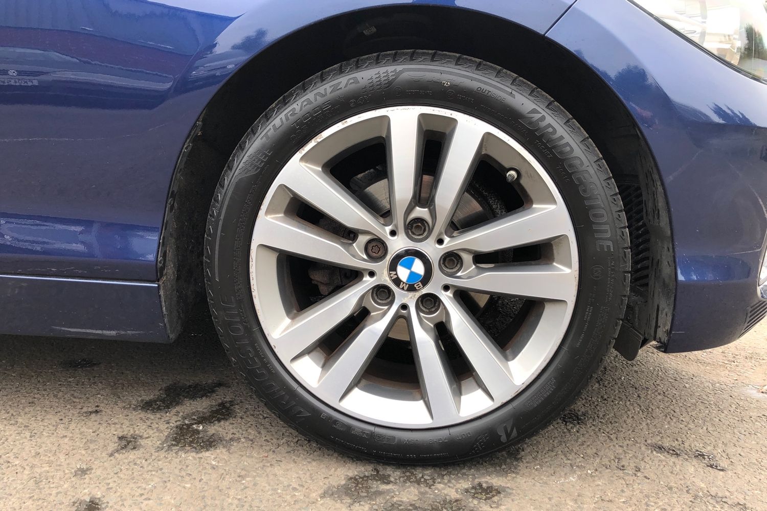 Used BMW 1 Series 2018 for sale - 76488402: Photo 16