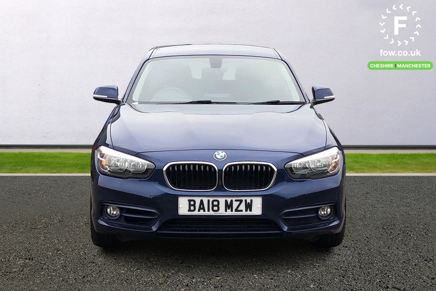 Used BMW 1 Series 2018 for sale - 76488402: Photo 17