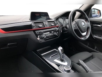 Used BMW 1 Series 2018 for sale - 76488402: Photo