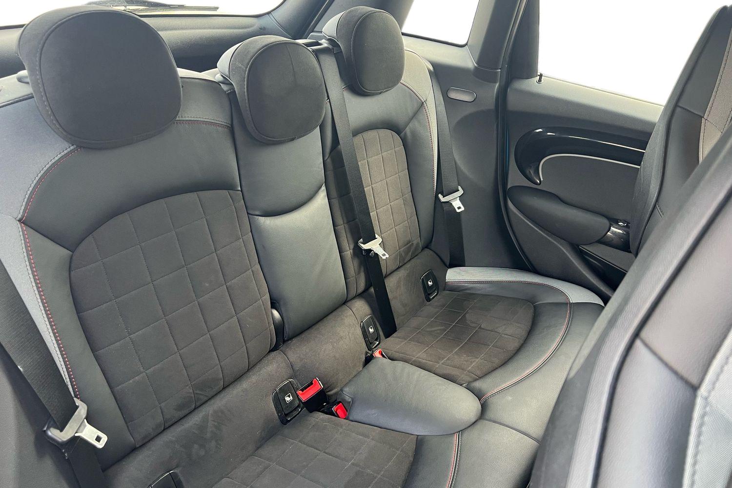 Used MINI Hatch 2021 for sale - 76844654: Photo 13