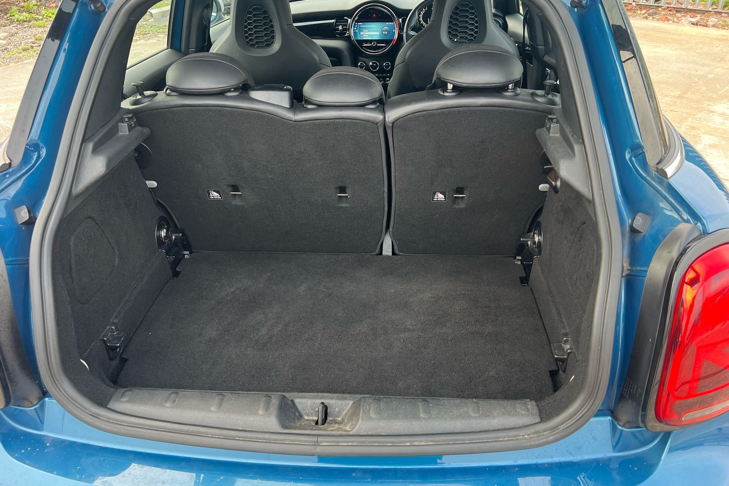 Used MINI Hatch 2021 for sale - 76844654: Photo 14