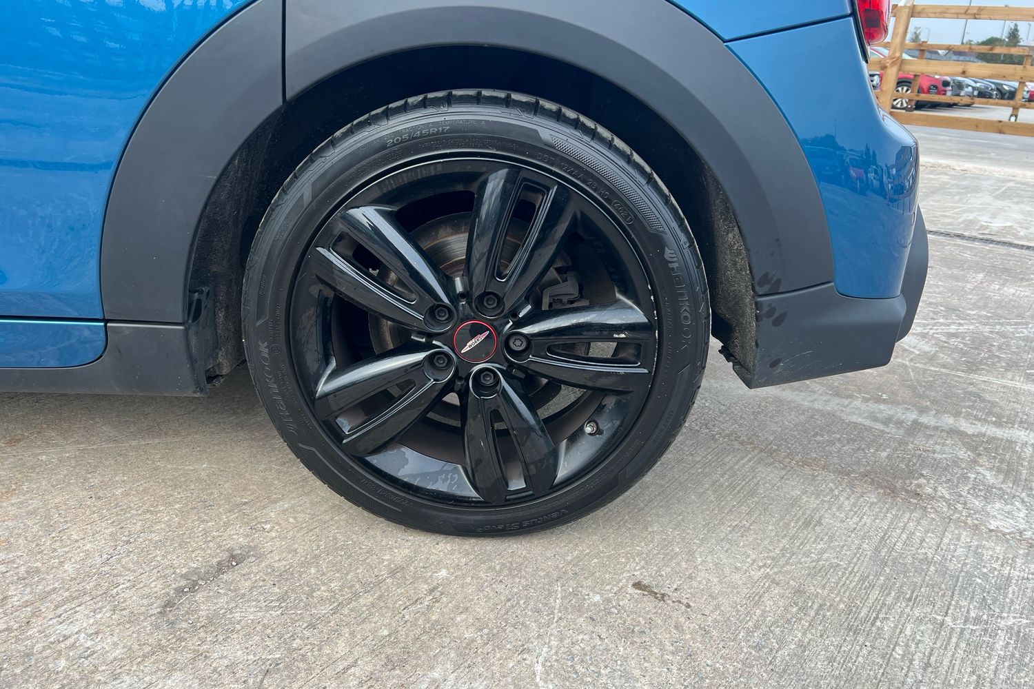 Used MINI Hatch 2021 for sale - 76844654: Photo 15