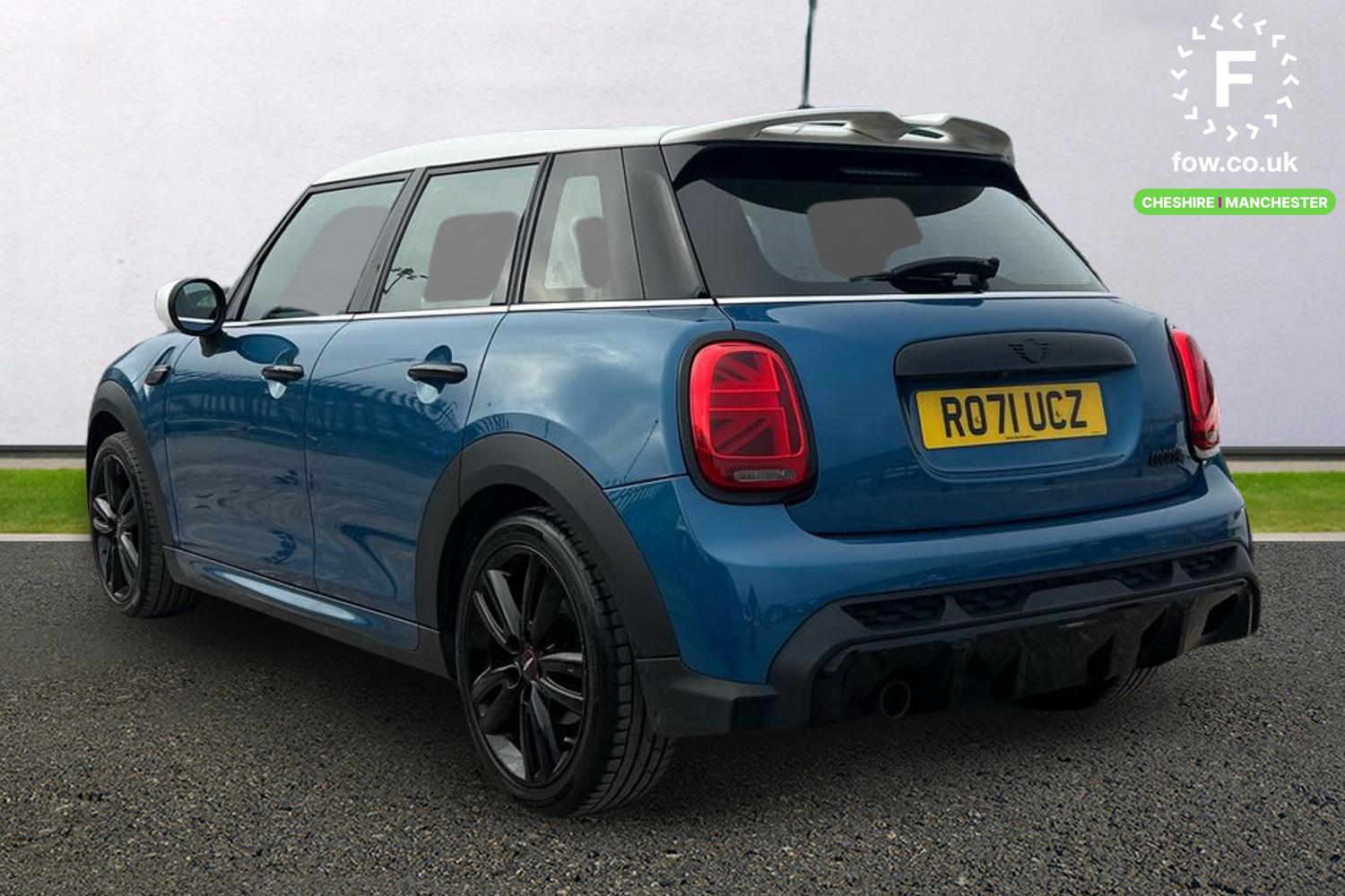 Used MINI Hatch 2021 for sale - 76844654: Photo 2