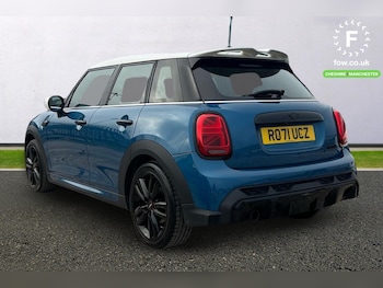 Used MINI Hatch 2021 for sale - 76844654: Photo