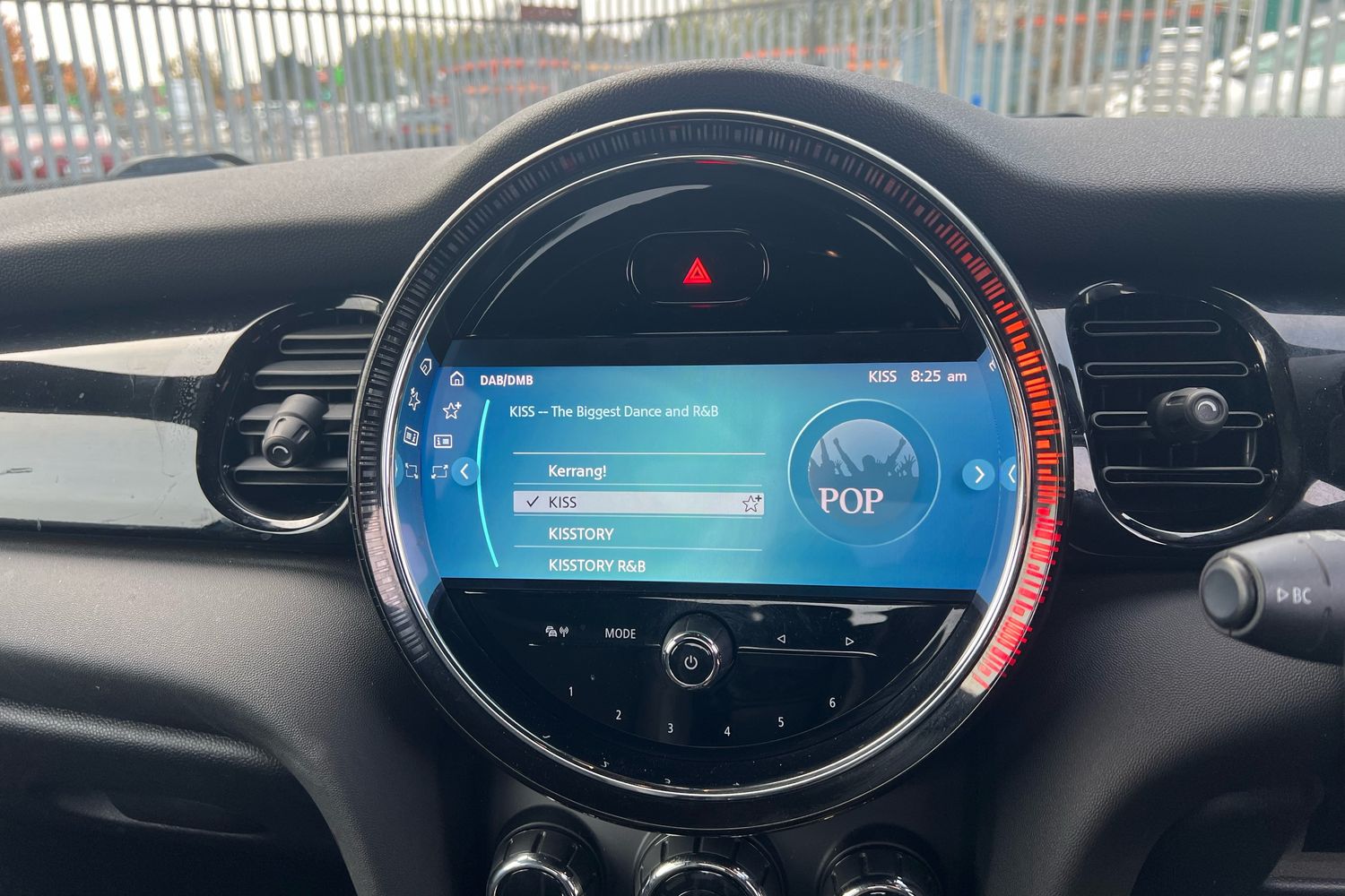 Used MINI Hatch 2021 for sale - 76844654: Photo 6