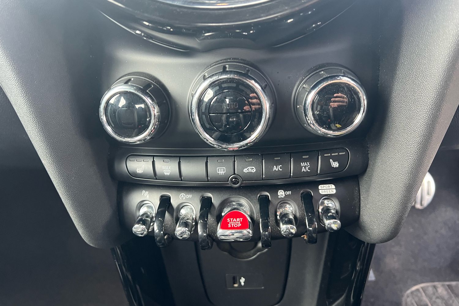 Used MINI Hatch 2021 for sale - 76844654: Photo 7