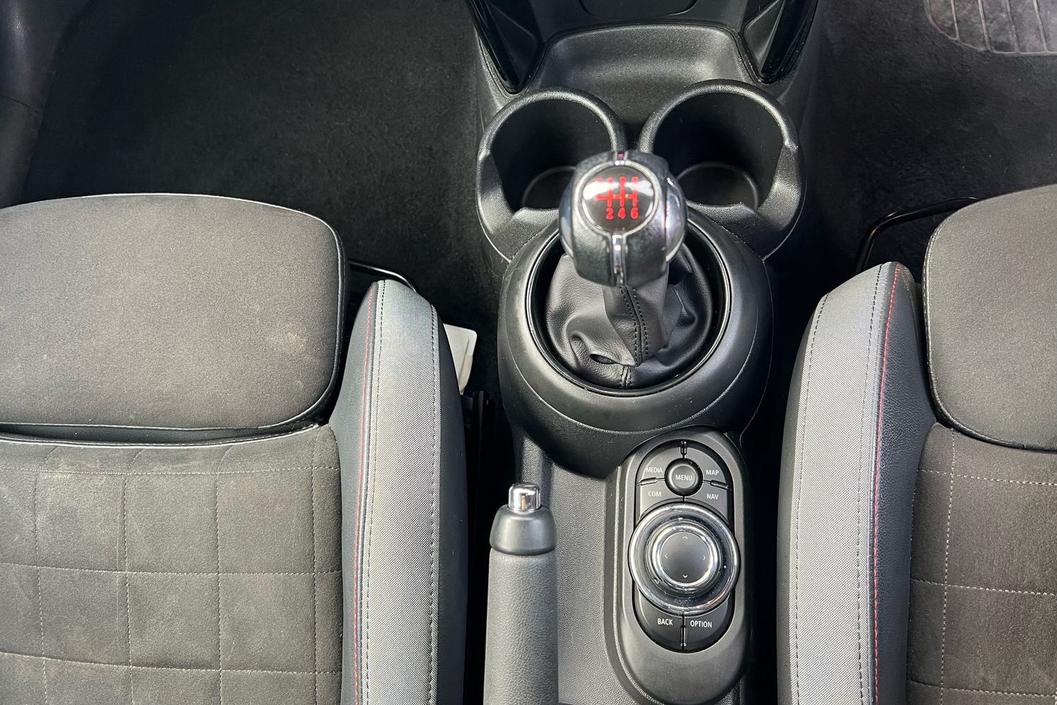 Used MINI Hatch 2021 for sale - 76844654: Photo 8